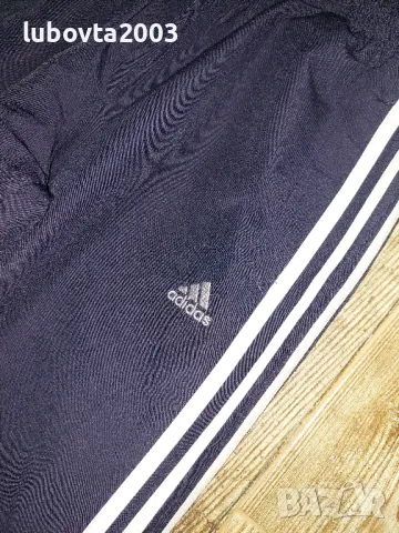 152/158см.Adidas clima oригинално детско долнище, снимка 2 - Детски анцузи и суичери - 49397037