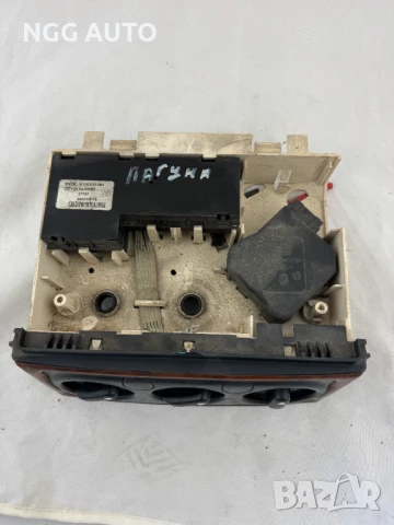 Панел климатик за Renault Laguna I, BEHR 94.00250, GKR 9 140 010 264, 9140010264, 9400250, снимка 2 - Части - 51402357