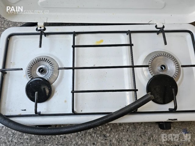 Газов котлон Termomax, снимка 3 - Котлони - 50190170