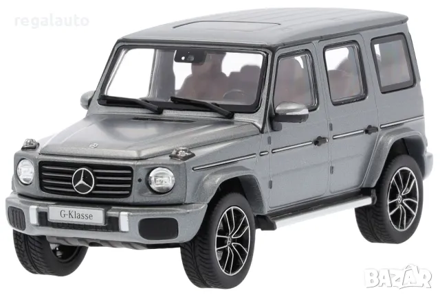 B66960660,умален модел die-cast G-Klasse,Geländewagen,AMG Line,W465,1:43