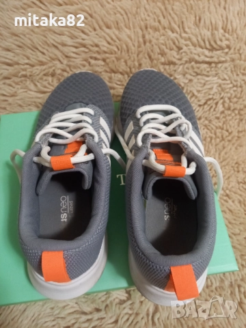 Маратонки adidas мъжки 42, снимка 4 - Маратонки - 52461206