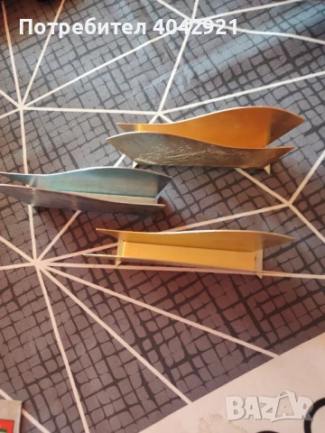 Салфетници, пепелници, панер , снимка 1