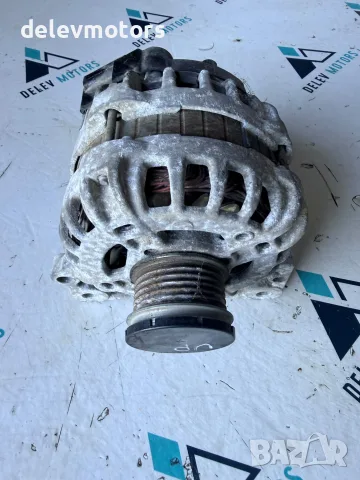 04C903023J 14V 110A динамо алтернатор от Volkswagen UP 1.0i