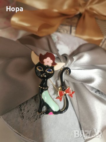 Брошки , снимка 4 - Други - 39813832