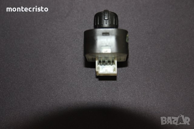 Бутон управление огледала Audi A4 B7 (2004-2007г.) 8E0959565A / джойстик / ключ, снимка 2 - Части - 42519289