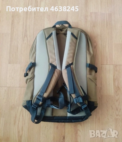 раница + дъждобран , снимка 2 - Екипировка - 53817509