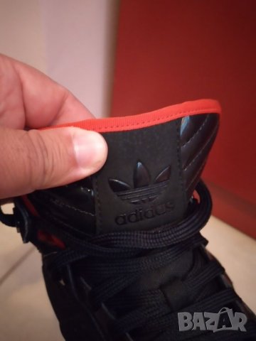 Маратонки Adidas номер 40,5, снимка 5 - Маратонки - 38746809