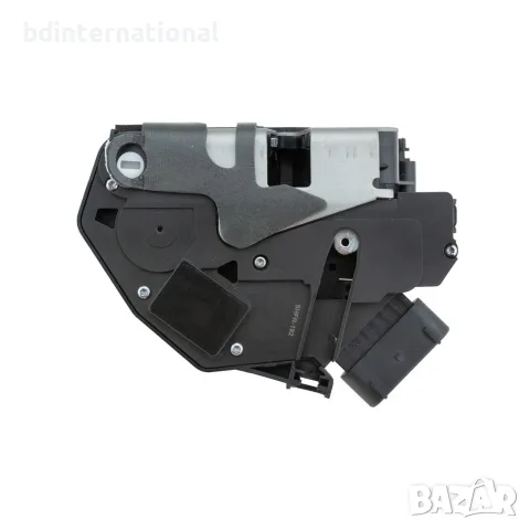Брава за задна дясна врата, Ford Fiesta Mk7, снимка 3 - Части - 56062559