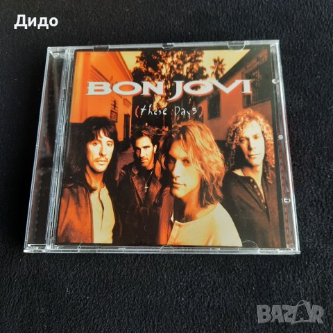 Оригинални дискве с рок и метъл, снимка 9 - CD дискове - 40993524