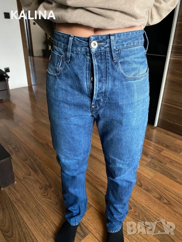 G-star , снимка 2 - Дънки - 52078147