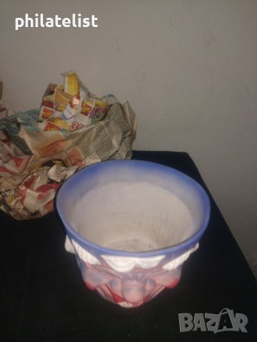 Саксия за подарък №2, снимка 2 - Саксии и кашпи - 40833445