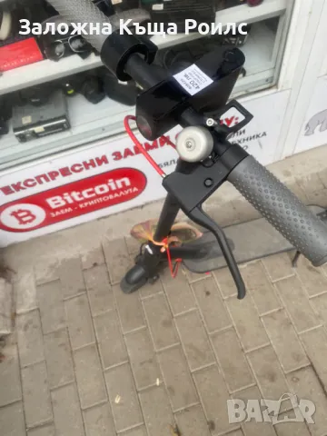 Тротинетка Xiaomi Mi PRO 2 , снимка 2 - Други спортове - 48196861