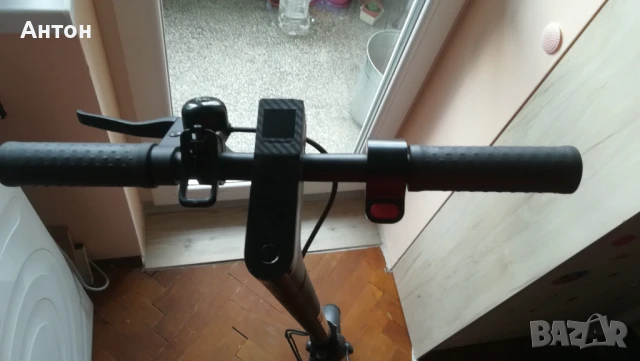 Тротинетка Xiaomi Mi 2 Pro, снимка 9 - Други спортове - 51048440
