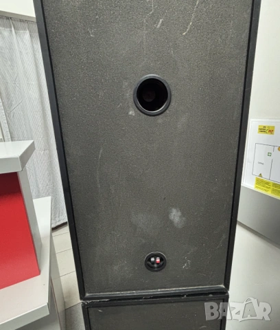 Тонколони 2 броя Pioneer CS-9070 110 W, снимка 14 - Тонколони - 53430826