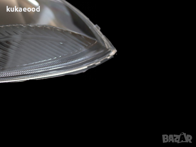Стъкла за фарове на Skoda Fabia 2 (2007-2010), снимка 3 - Аксесоари и консумативи - 44550332