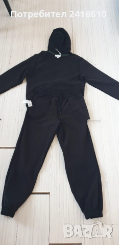 Lacoste Classic Fit Mens Size 3 - S  НОВО! ОРИГИНАЛ! Мъжки Екип / комплект!, снимка 8 - Спортни дрехи, екипи - 51703845