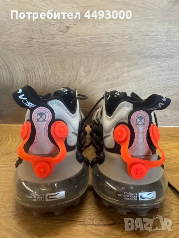 Nike Air Max 720 ISPA 44, снимка 4 - Маратонки - 55777277