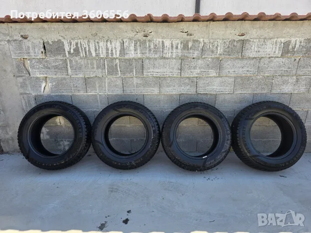 Зимни гуми Semperit Speed - Grip 5 235/65/R17