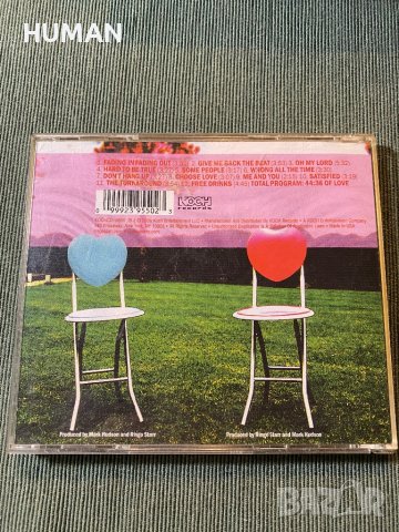 George Harrison - Ringo Star , снимка 13 - CD дискове - 42125424