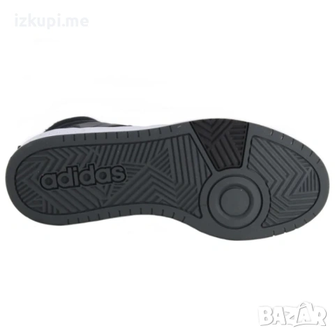 Adidas Hoops 3.0 Winter, снимка 4 - Кецове - 53164697