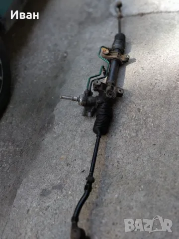 Продавам Рено Лагуна I 2000 куб.бензин 1994 г. на части, снимка 2 - Автомобили и джипове - 50155323