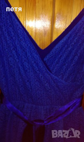 уникална рокля за принцеса, снимка 4 - Рокли - 34216020