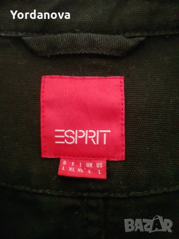 ESPRIT - дамско яке, снимка 6 - Якета - 36027114