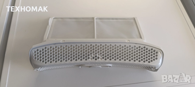 Сушилня SIEMENS IQ700 клас А++ с термопомпа 8кг. , снимка 7 - Сушилни - 52887275