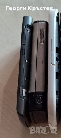 Nokia 201, 6500s и X3-02 - за части, снимка 4 - Nokia - 38670868