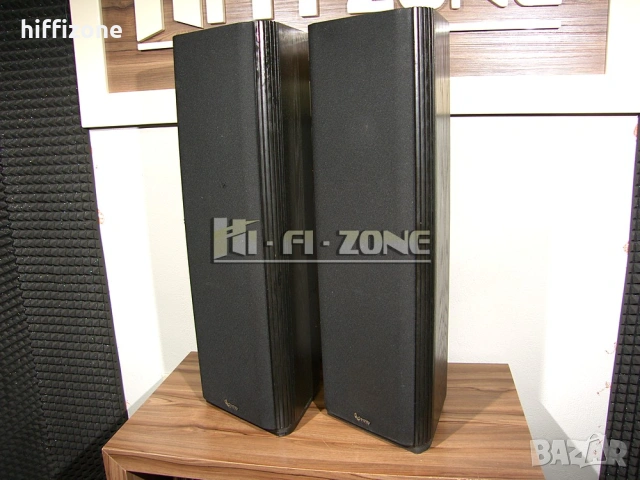 Тонколони  Infinity kappa 6.2i /2 , снимка 10 - Тонколони - 53561984