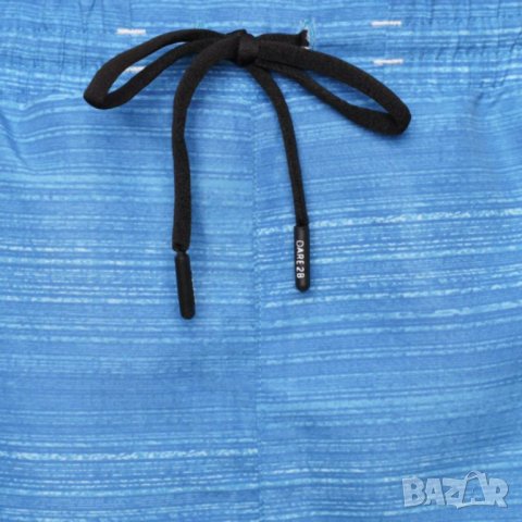 Мъжки борд шорти Dare 2b Retread Methyl Blue, снимка 3 - Бански - 35803666