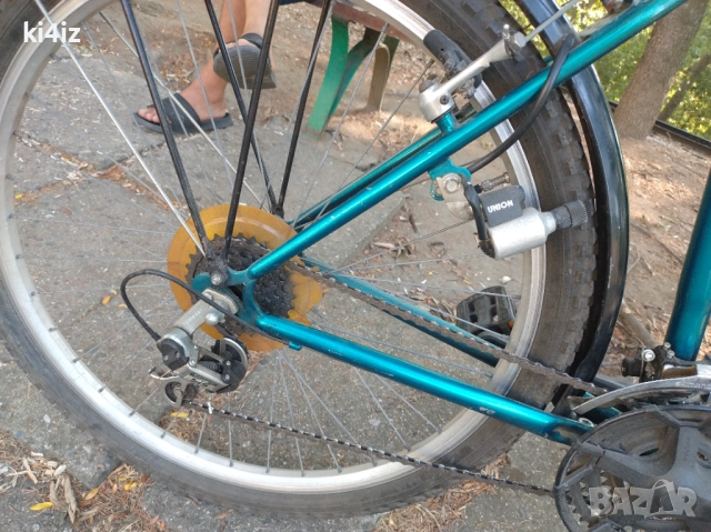 Conway Bike Made in Germany, снимка 5 - Велосипеди - 52808729