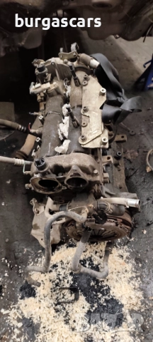 Двигател Z13DTH Opel Corsa D 1.3 CDTI - 90к.с. - 1000лв, снимка 3 - Части - 51997189