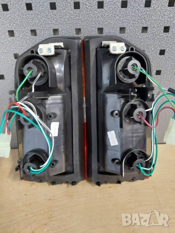 Стопове за СУЗУКИ ВИТАРА 88-98 / Suzuki vitara /НОВИ/, снимка 2 - Части - 53809464