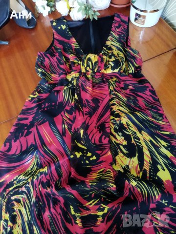 Рокля, снимка 2 - Рокли - 41059191