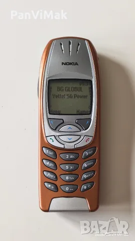 Nokia 6310 - абсолютна Класика!