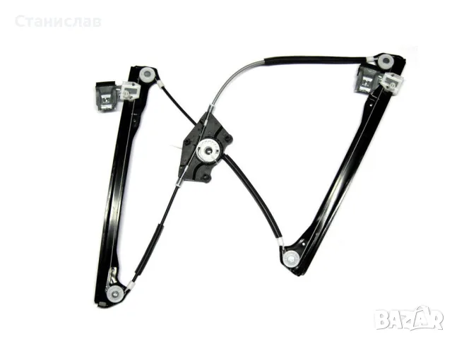 Стъклоповдигач за Seat Toledo MK2, Seat Leon MK1 – 1M0837461