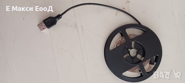 Фито лед Лента,Фито лампа,лампа за разсад, снимка 6 - Лед осветление - 38643768