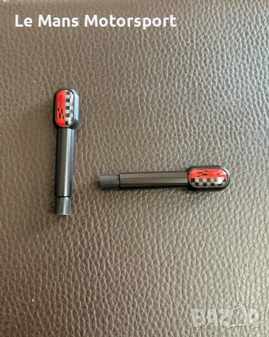 Mini cooper john works пинчета за врата