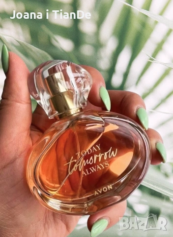 TTA Tomorrow, 50 ml Avon 