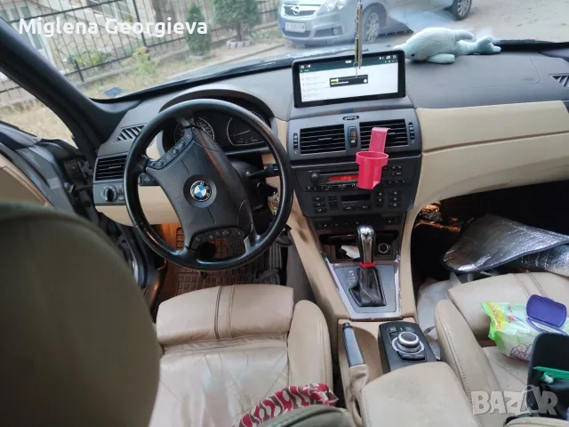 Продавам BMW X3 , снимка 4 - Автомобили и джипове - 56406858