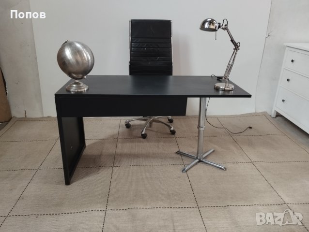 Дизайнерски директорски стол VERSEE, снимка 15 - Столове - 38851942