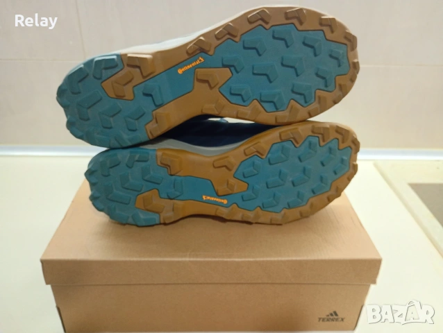 ADIDAS TERREX SKYCHASER AX5, снимка 5 - Маратонки - 53728048