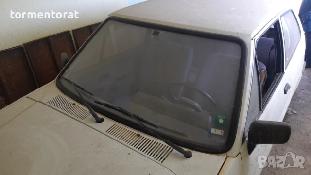 Форд Фиеста-дизел-на части, снимка 7 - Части - 53759287