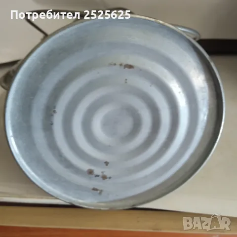 Газен фенер БАТ 158 - GDR, снимка 3 - Декорация за дома - 46885587