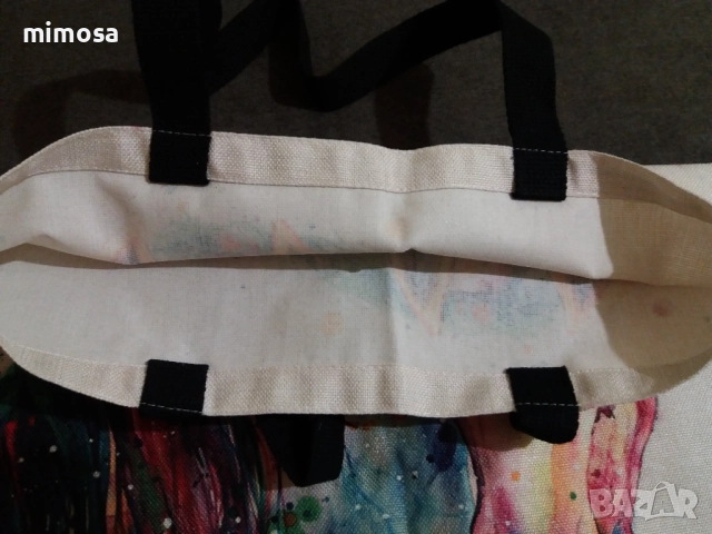 Торби за многократна употреба, снимка 3 - Чанти - 35816573