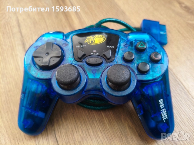 Хакнат Playstation 2 - GOD OF WAR, NFS и SPIDER MAN 3, снимка 4 - PlayStation конзоли - 53477261