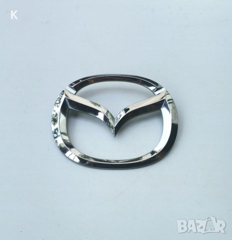 Оригинална емблема за Mazda Мазда, снимка 4 - Аксесоари и консумативи - 42024692