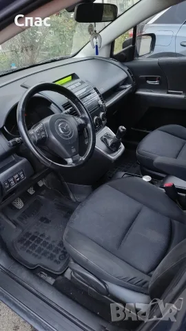 Мазда 5 2.0 143 к.с, снимка 7 - Автомобили и джипове - 56330265