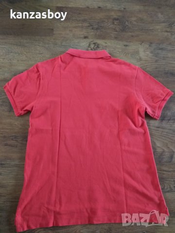 Polo Ralph  Lauren - страхотна мъжка тениска , снимка 6 - Тениски - 41745884
